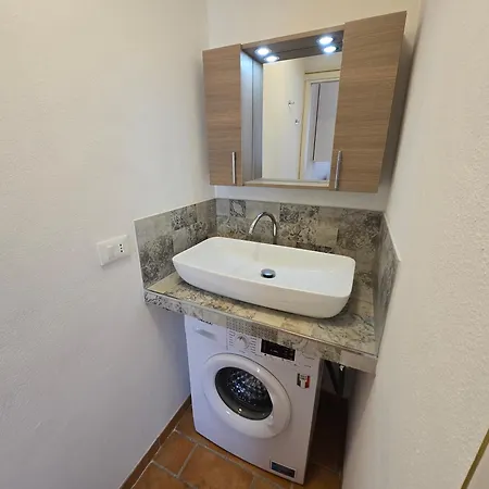דירה Om Levante