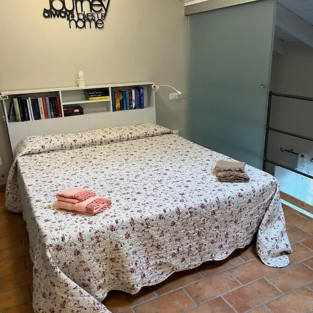 Appartement Om Levante *