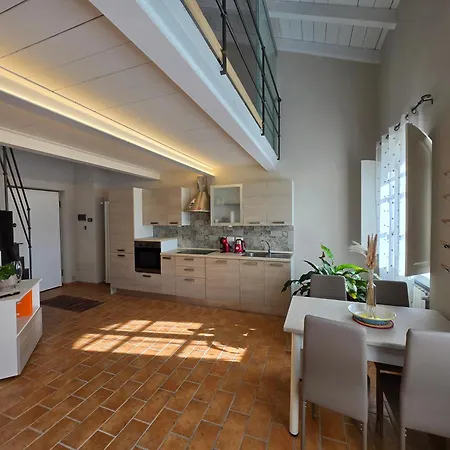 Om Levante Appartement *