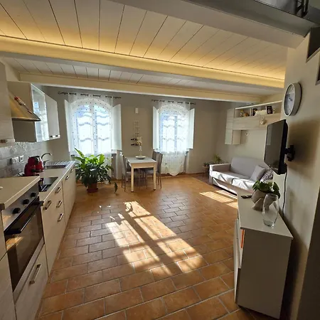 Appartement Om Levante Bracelli
