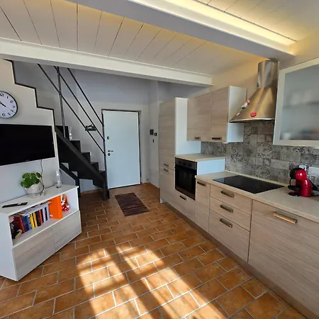 Appartement Om Levante *