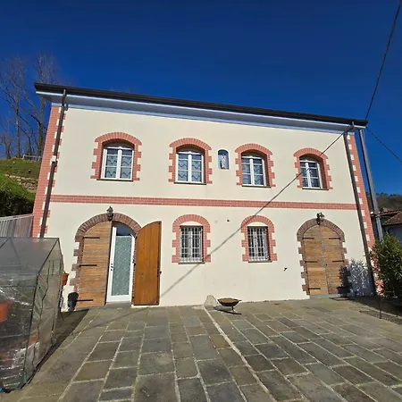Om Levante Appartement Bracelli