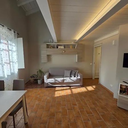 Appartement Om Levante Bracelli