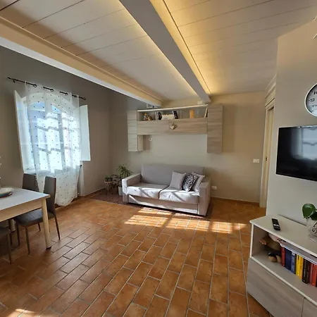 Om Levante Appartement *