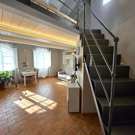 Om Levante Appartement