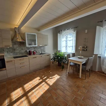 Appartement Om Levante